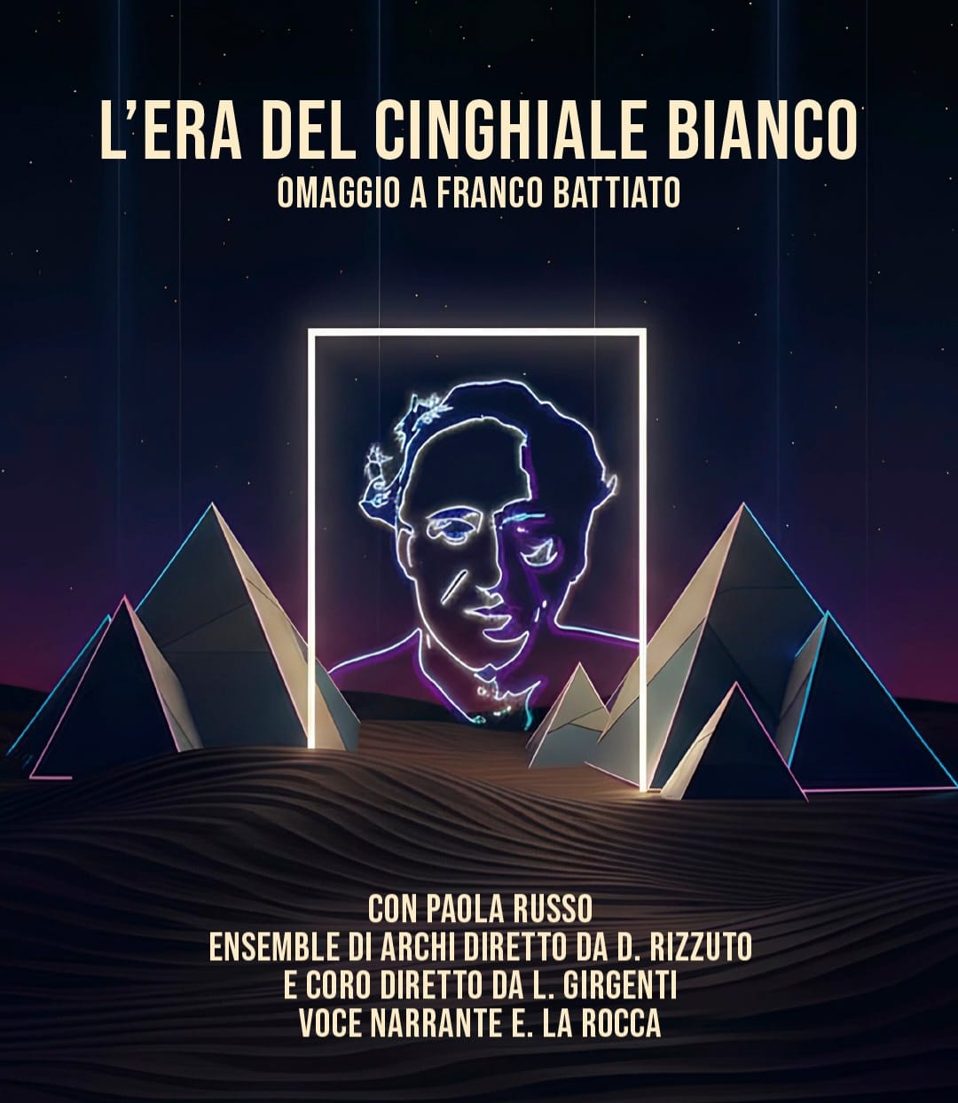 L'era del Cinghiale Bianco